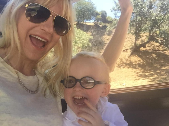 Anna Faris Twitter Anna Faris Twitter